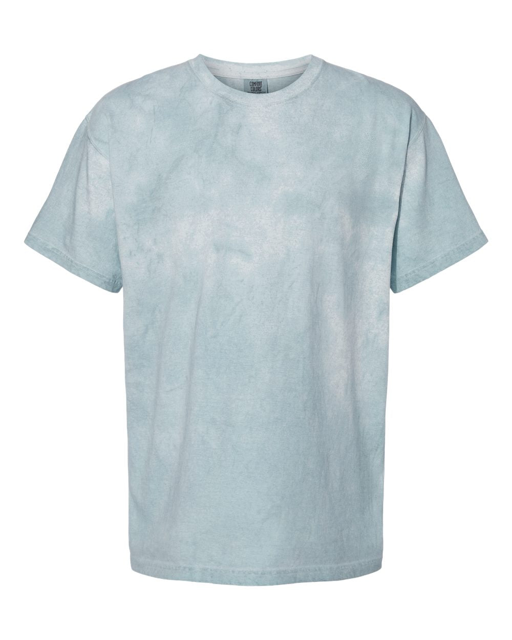 Halloween Adult Comfort Colors || Color Blast Short Sleeve (made to order)