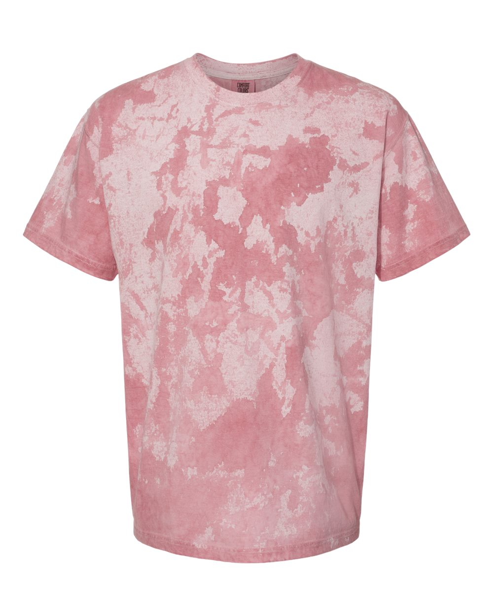Halloween Adult Comfort Colors || Color Blast Short Sleeve (made to order)