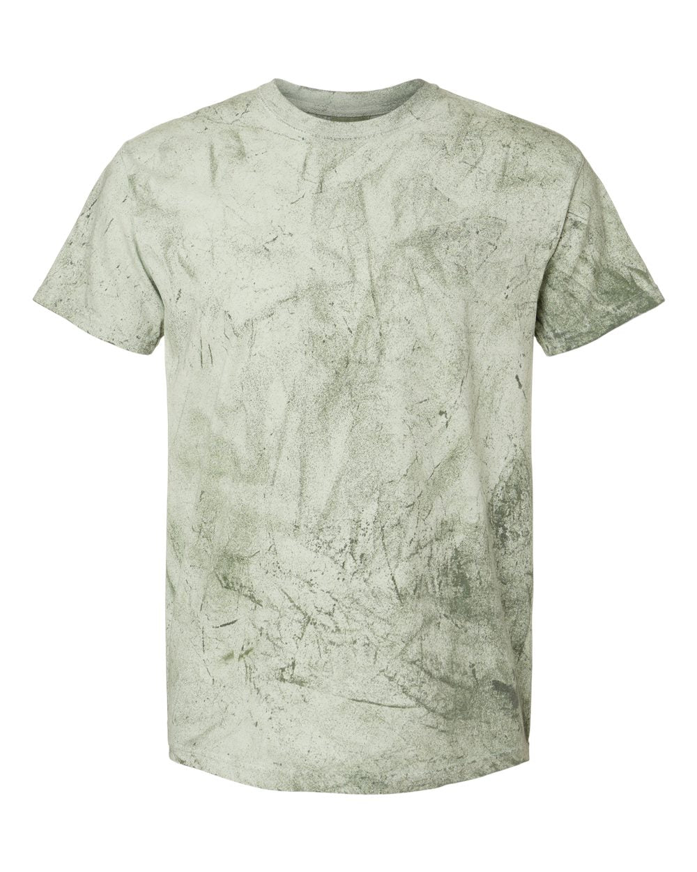 Halloween Adult Comfort Colors || Color Blast Short Sleeve (made to order)
