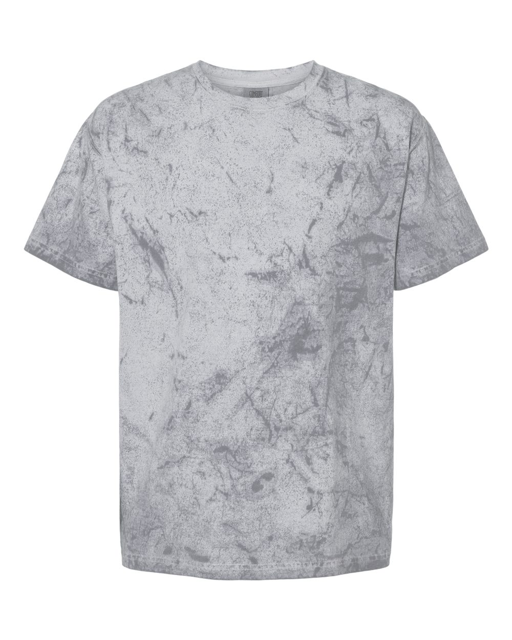 Halloween Adult Comfort Colors || Color Blast Short Sleeve (made to order)
