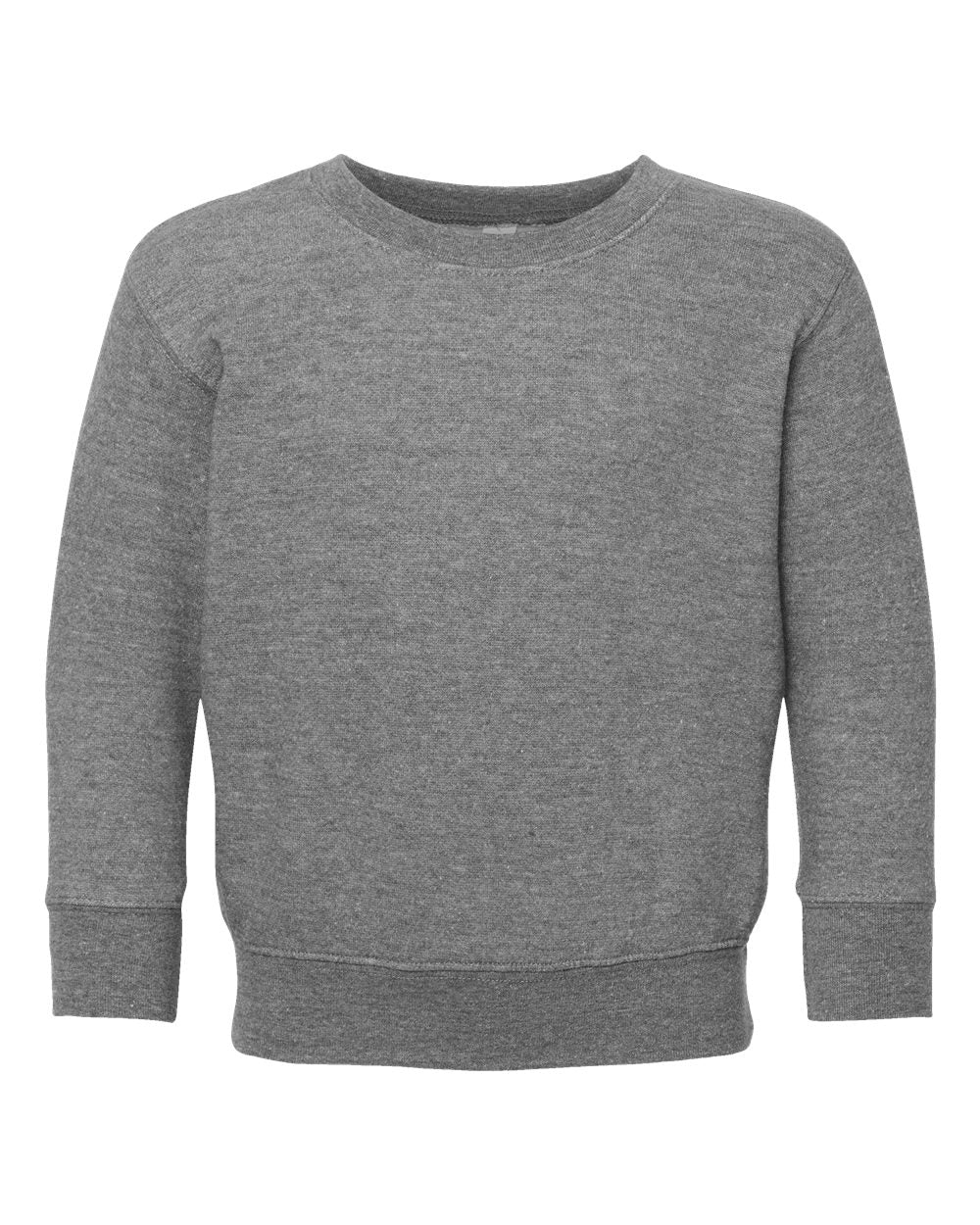 PUFF PRINT- Kids Crewneck (made to order) (Copy)