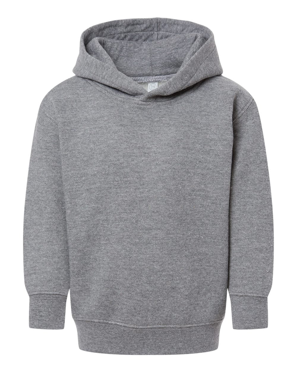 PUFF PRINT- Kids Hoodie (made to order)