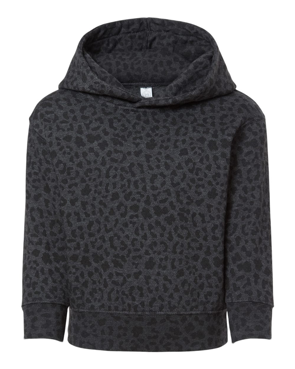 PUFF PRINT- Kids Hoodie (made to order)