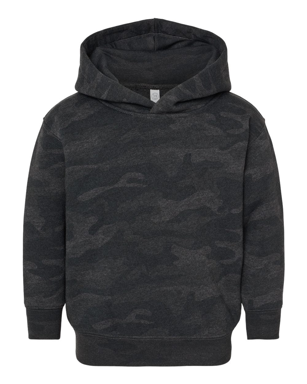 PUFF PRINT- Kids Hoodie (made to order)