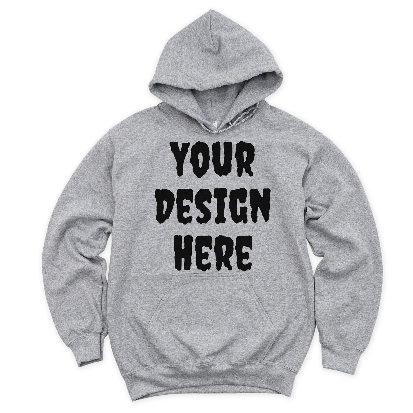 Halloween Adult Hoodie || (made to order)