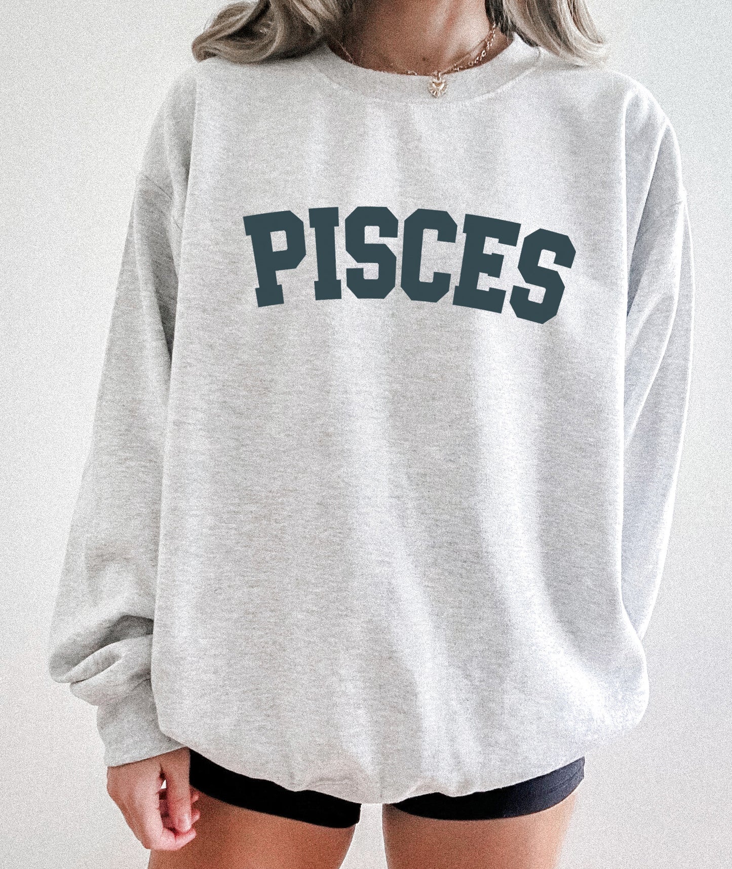 PRE-ORDER Zodiac Sweatshirt