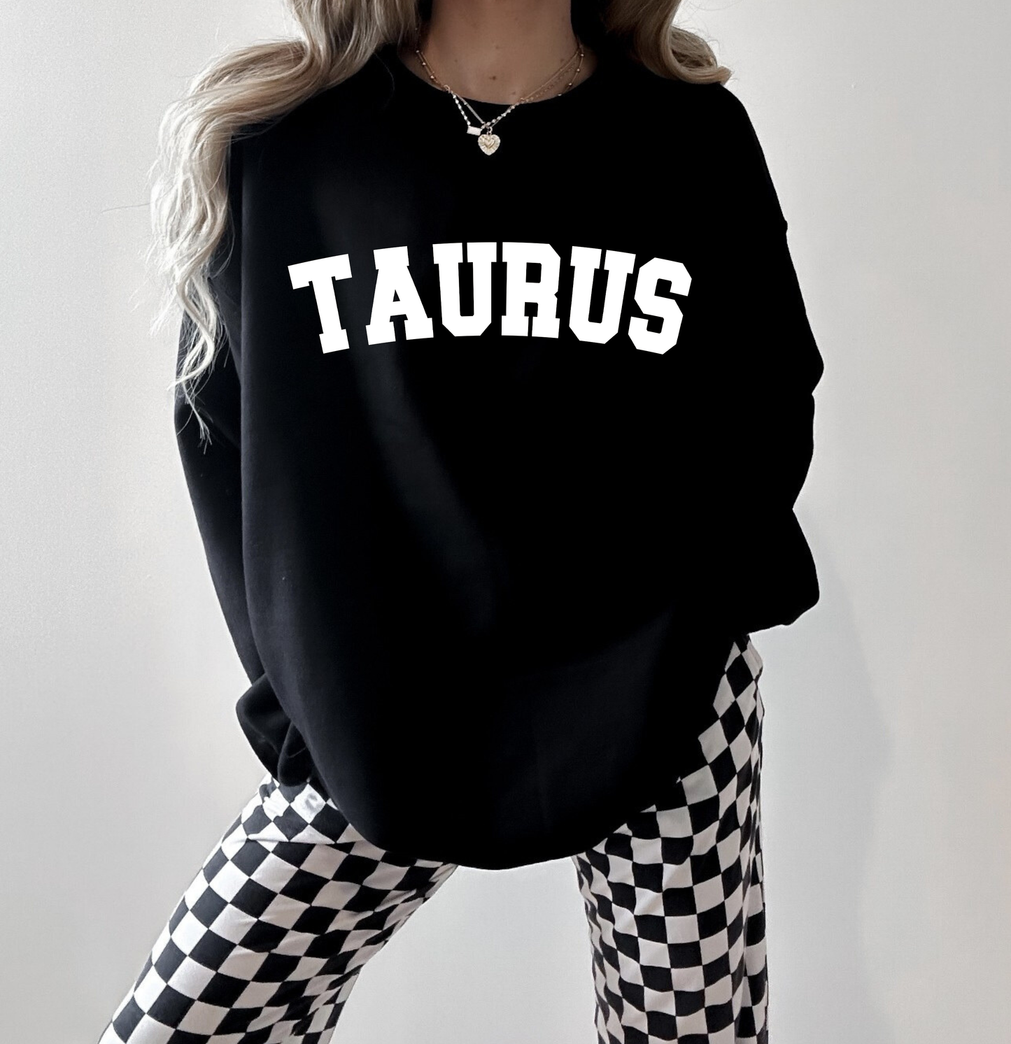 PRE-ORDER Zodiac Sweatshirt