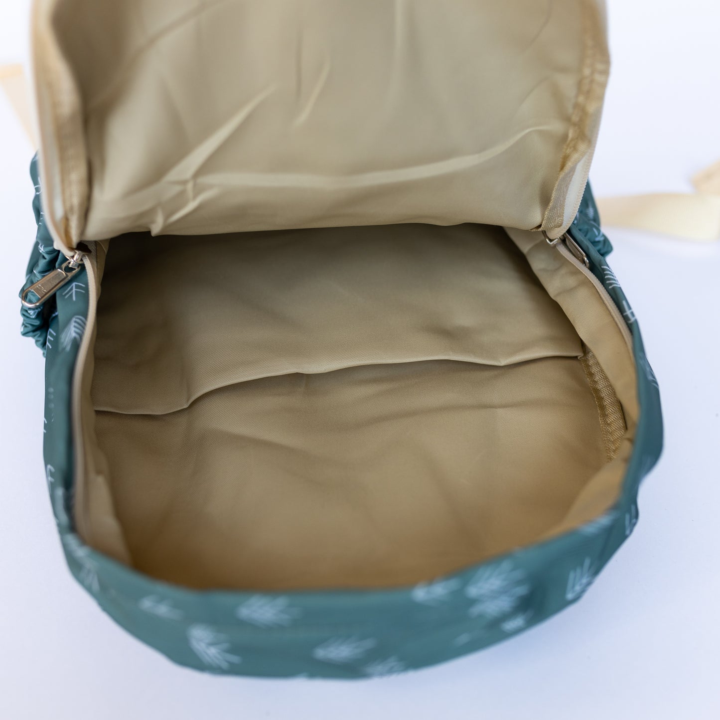 Mini Backpack || Trees