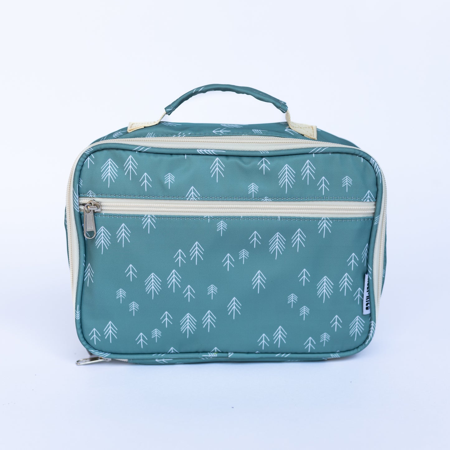 Lunchbox || Trees