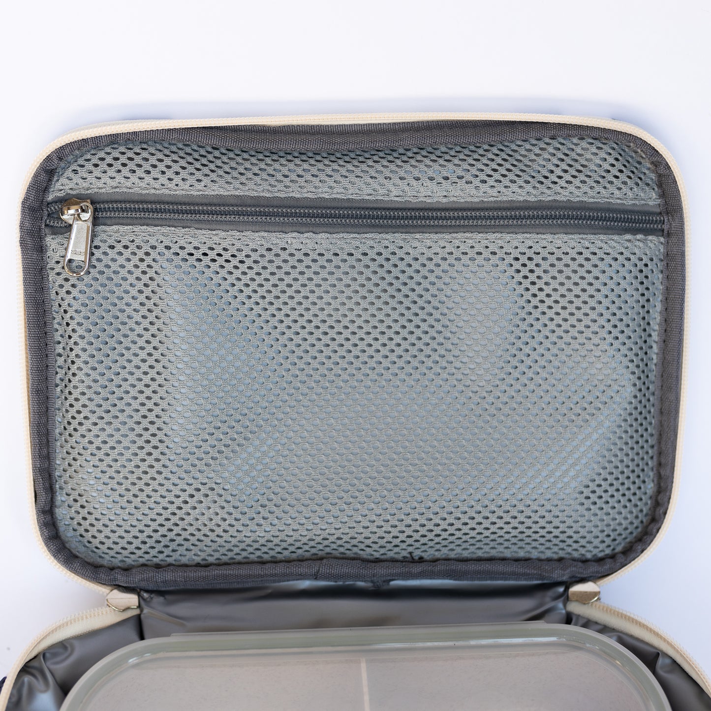 Lunchbox || Checkered