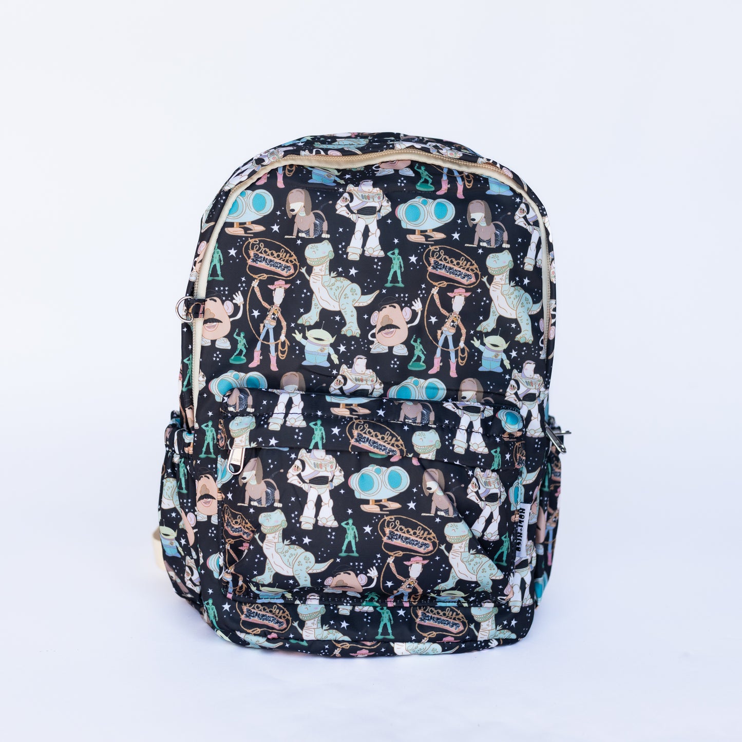 Mini Backpack || Andy's Toys