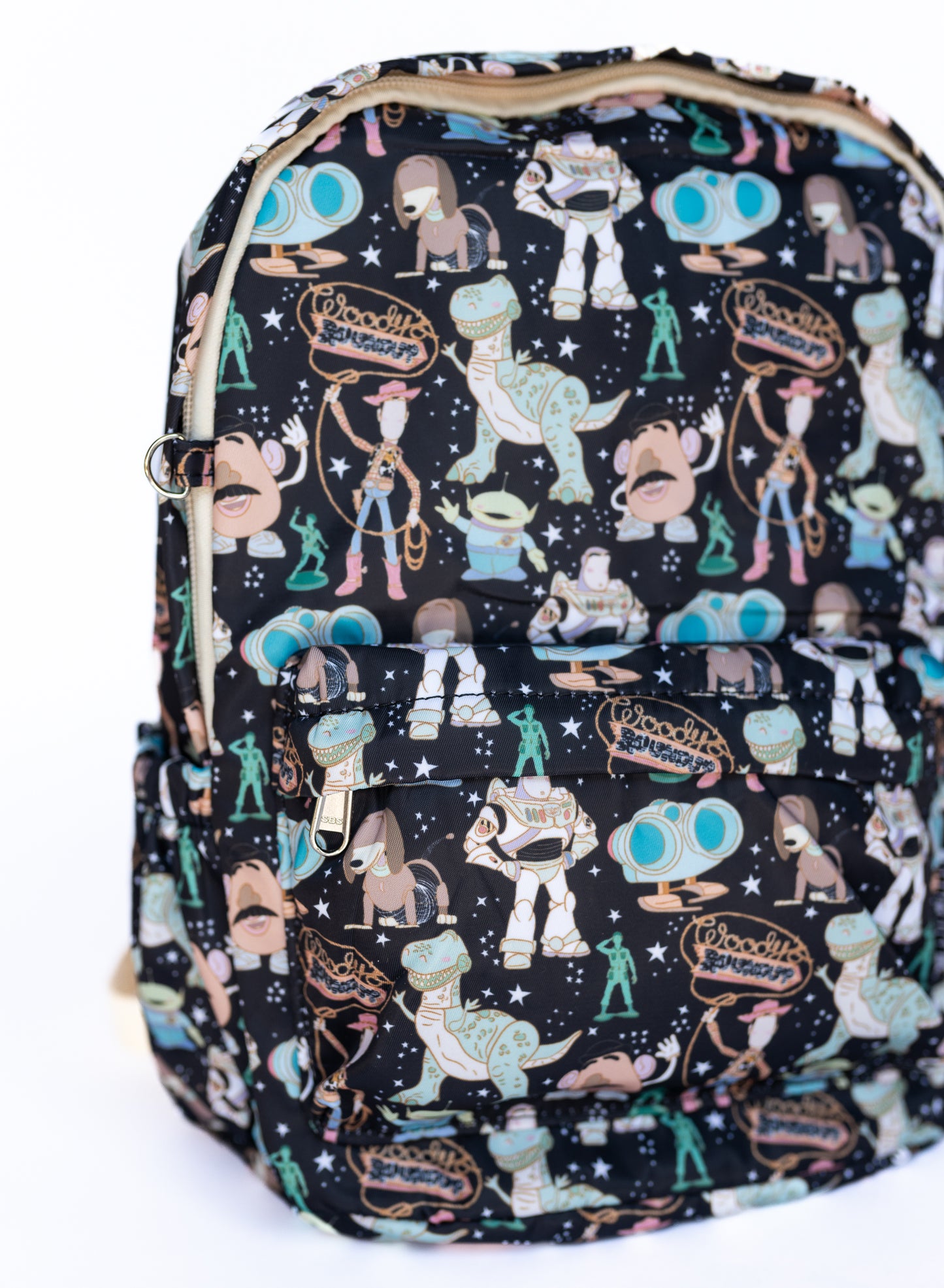 Mini Backpack || Andy's Toys