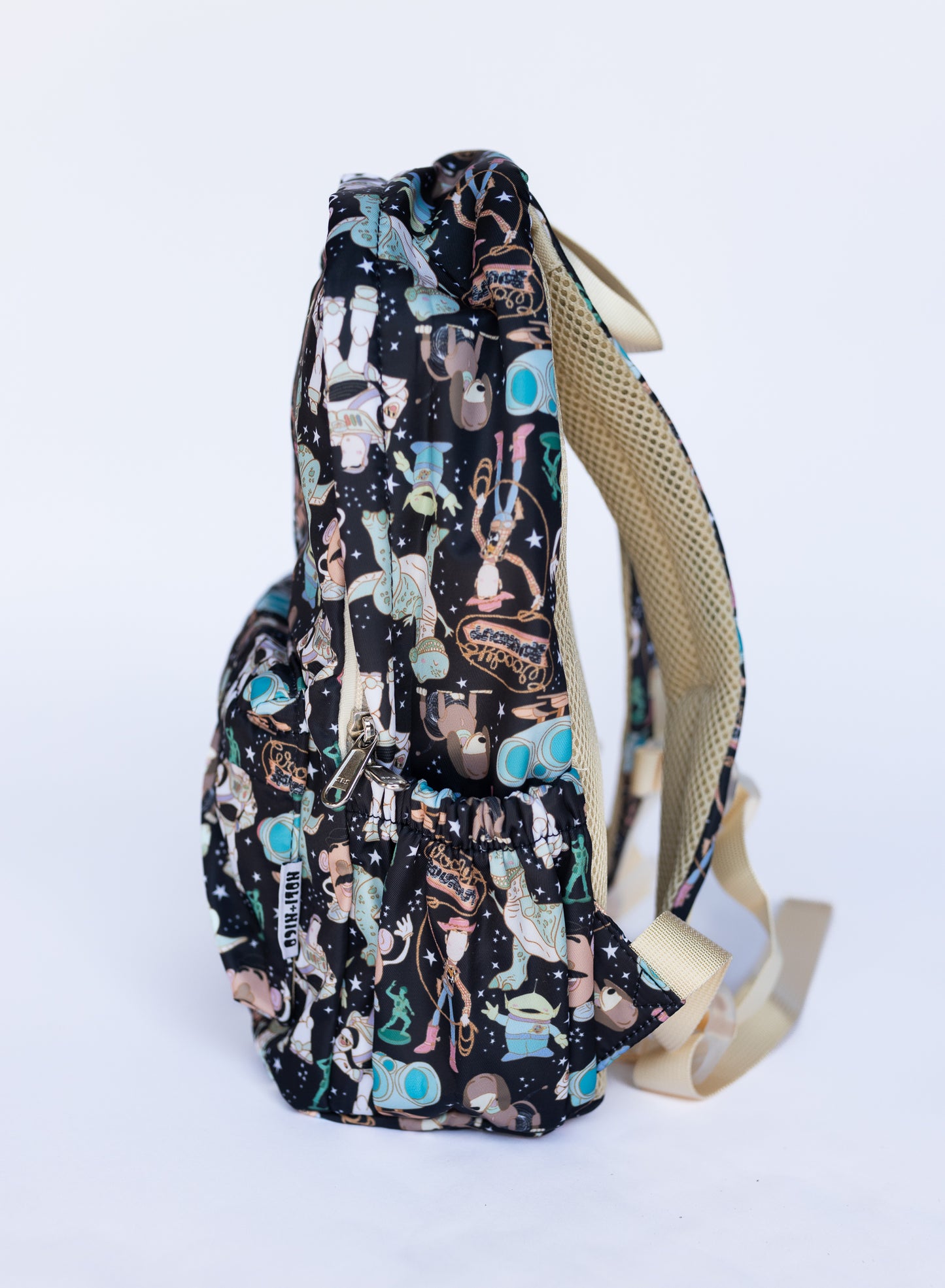 Mini Backpack || Andy's Toys