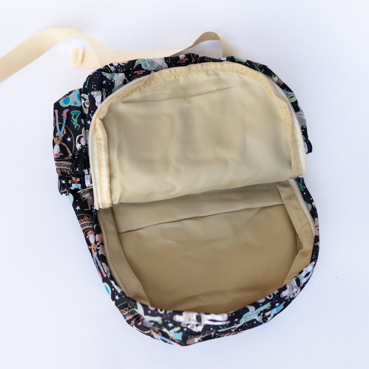 Mini Backpack || Andy's Toys