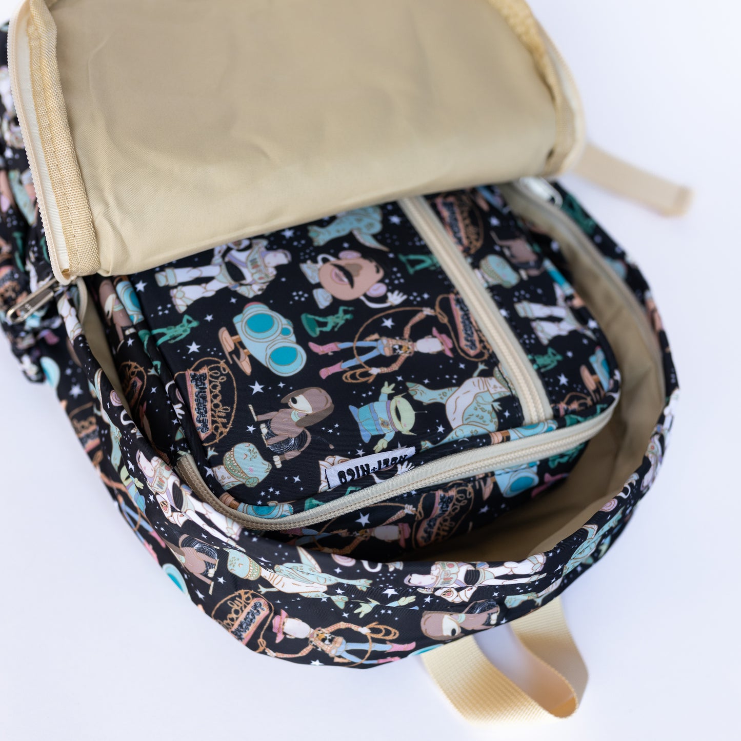Mini Backpack || Andy's Toys