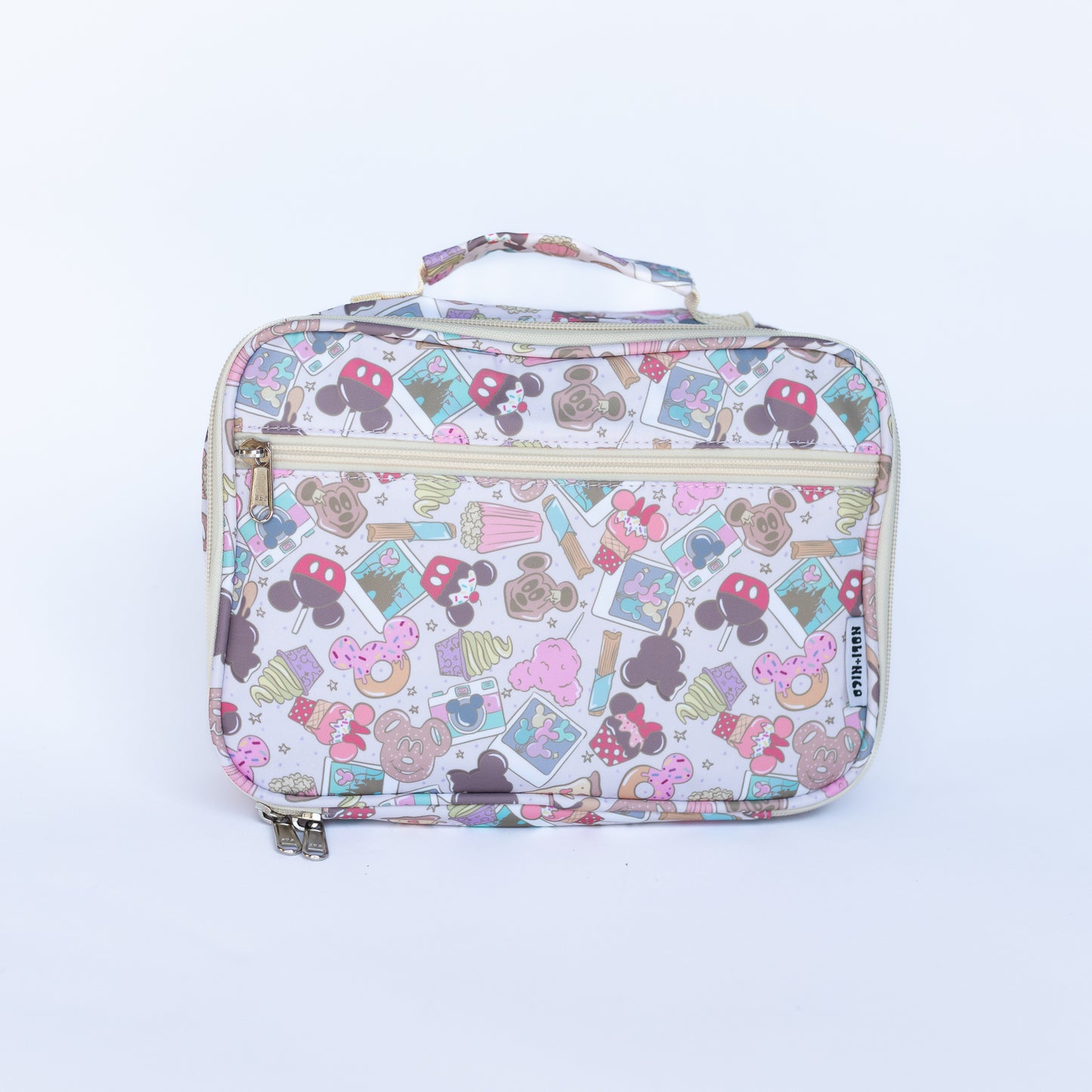 Lunchbox || Magical Snacks