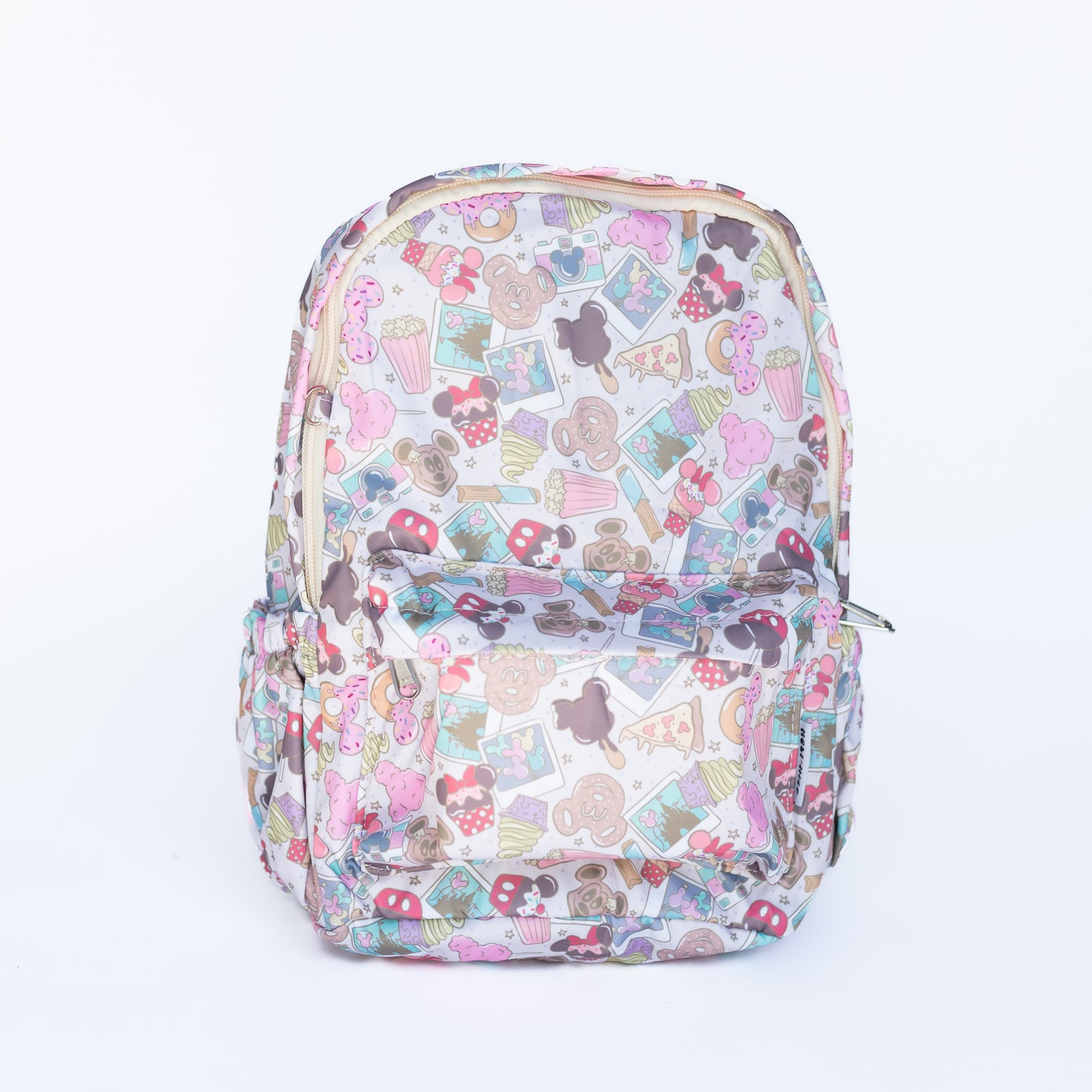 Mini Backpack || Magical Snacks