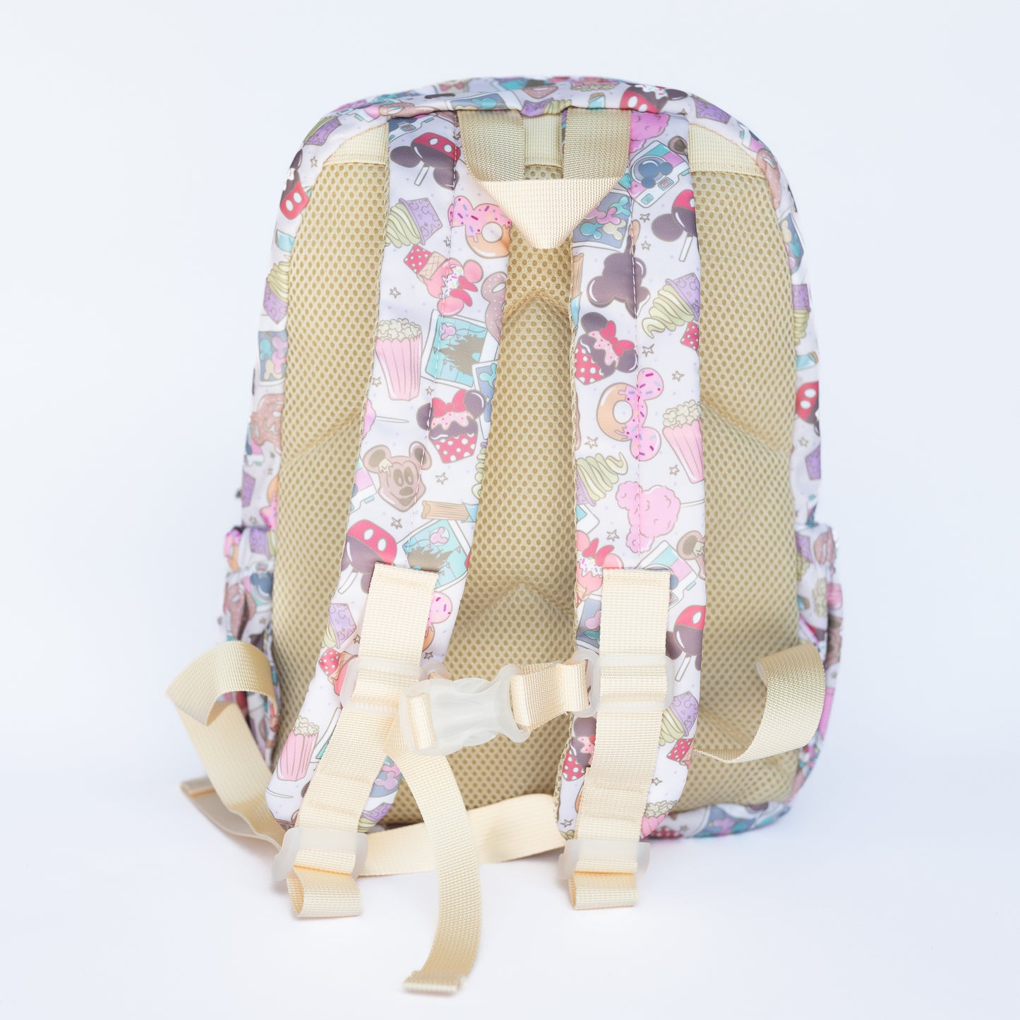 Mini Backpack || Magical Snacks