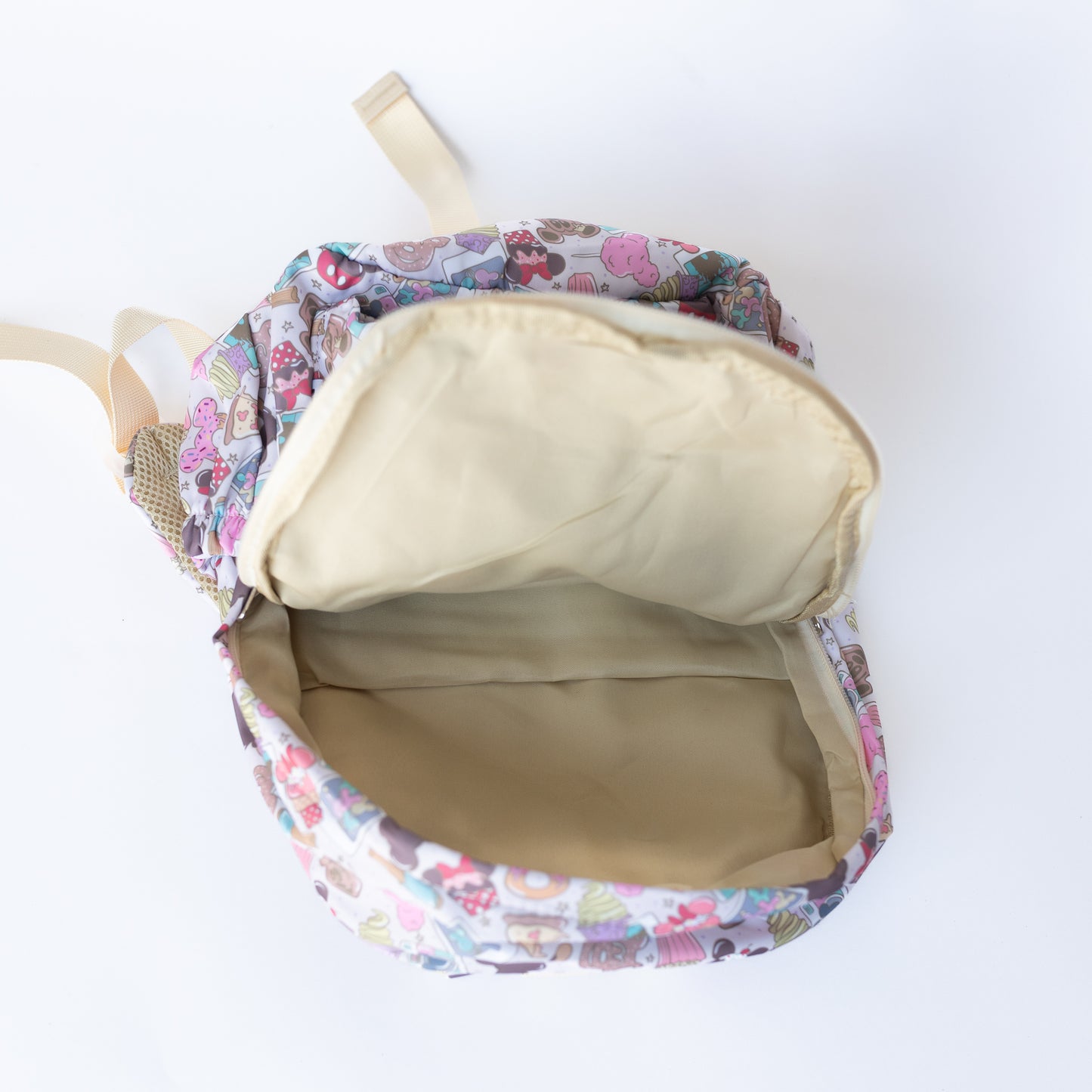 Mini Backpack || Magical Snacks