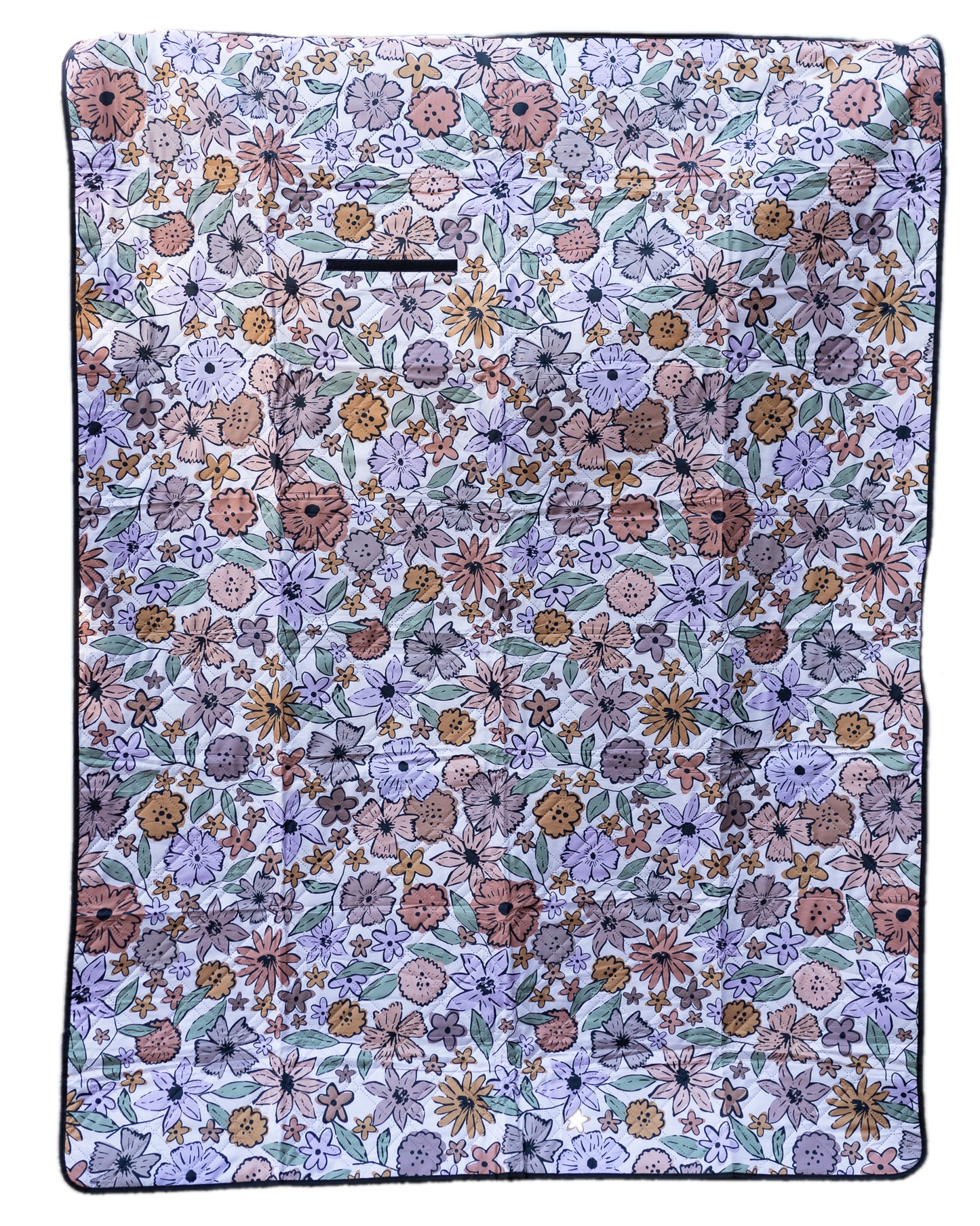 Outdoor Blanket || Wildflower