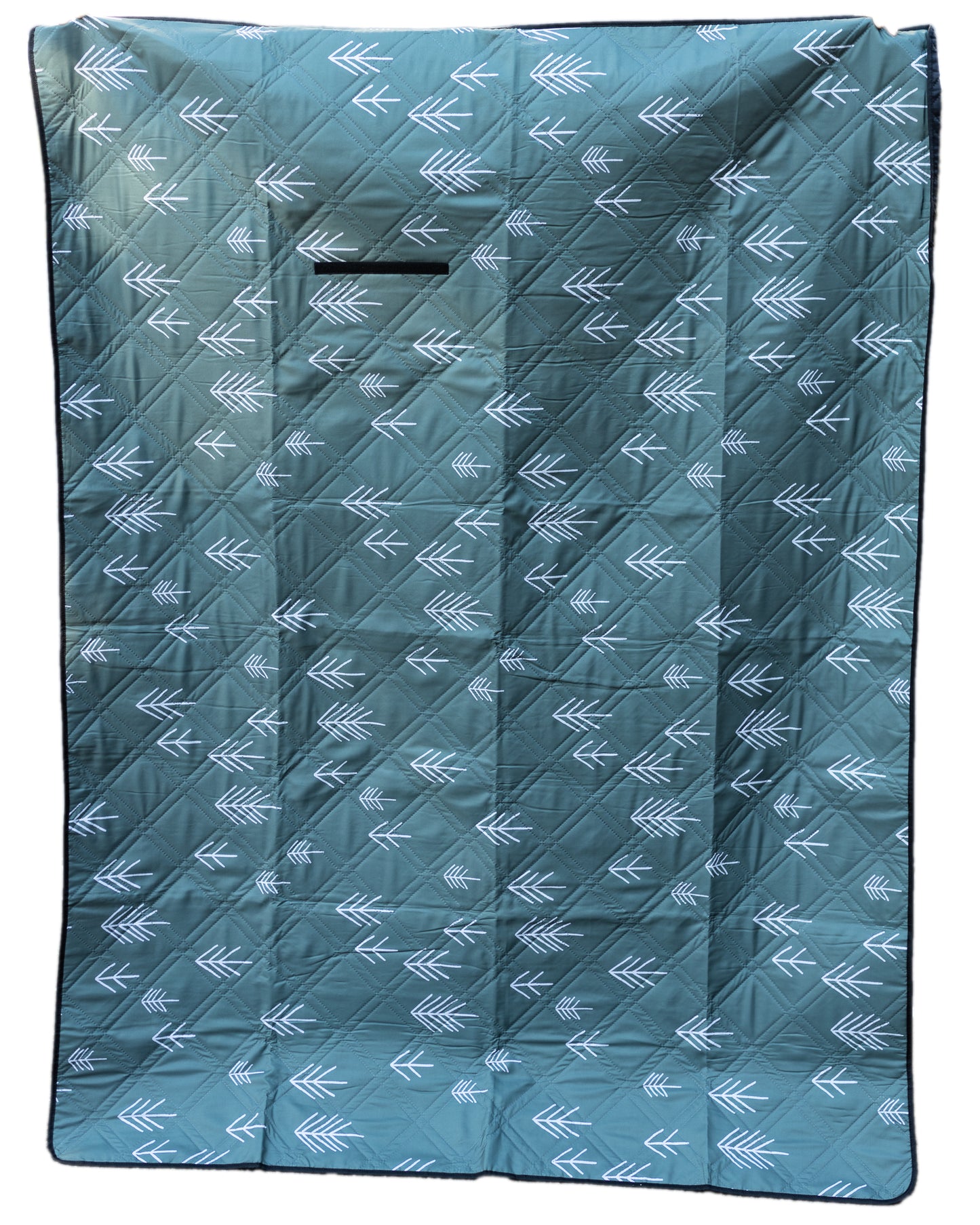 Outdoor Blanket || Trees