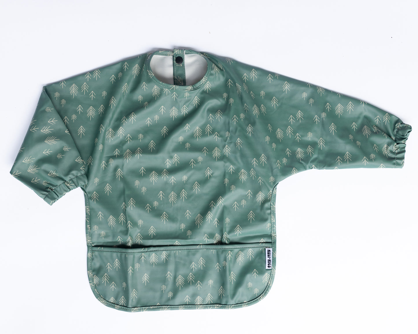 Smock/Bib || Trees