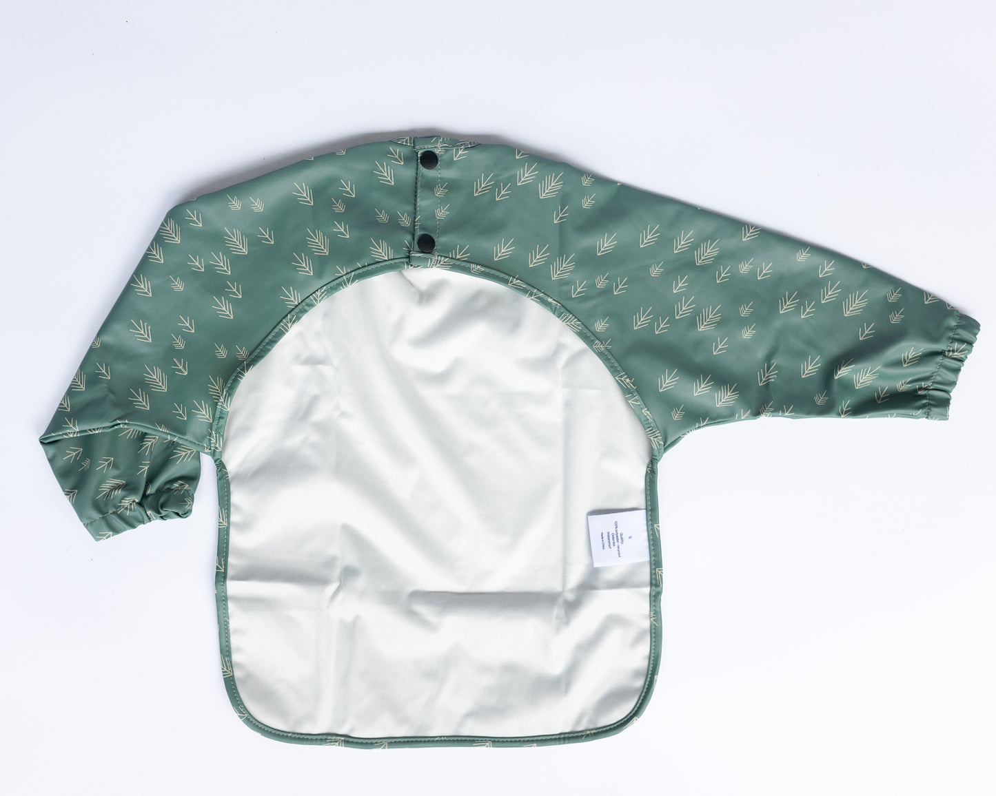 Smock/Bib || Trees