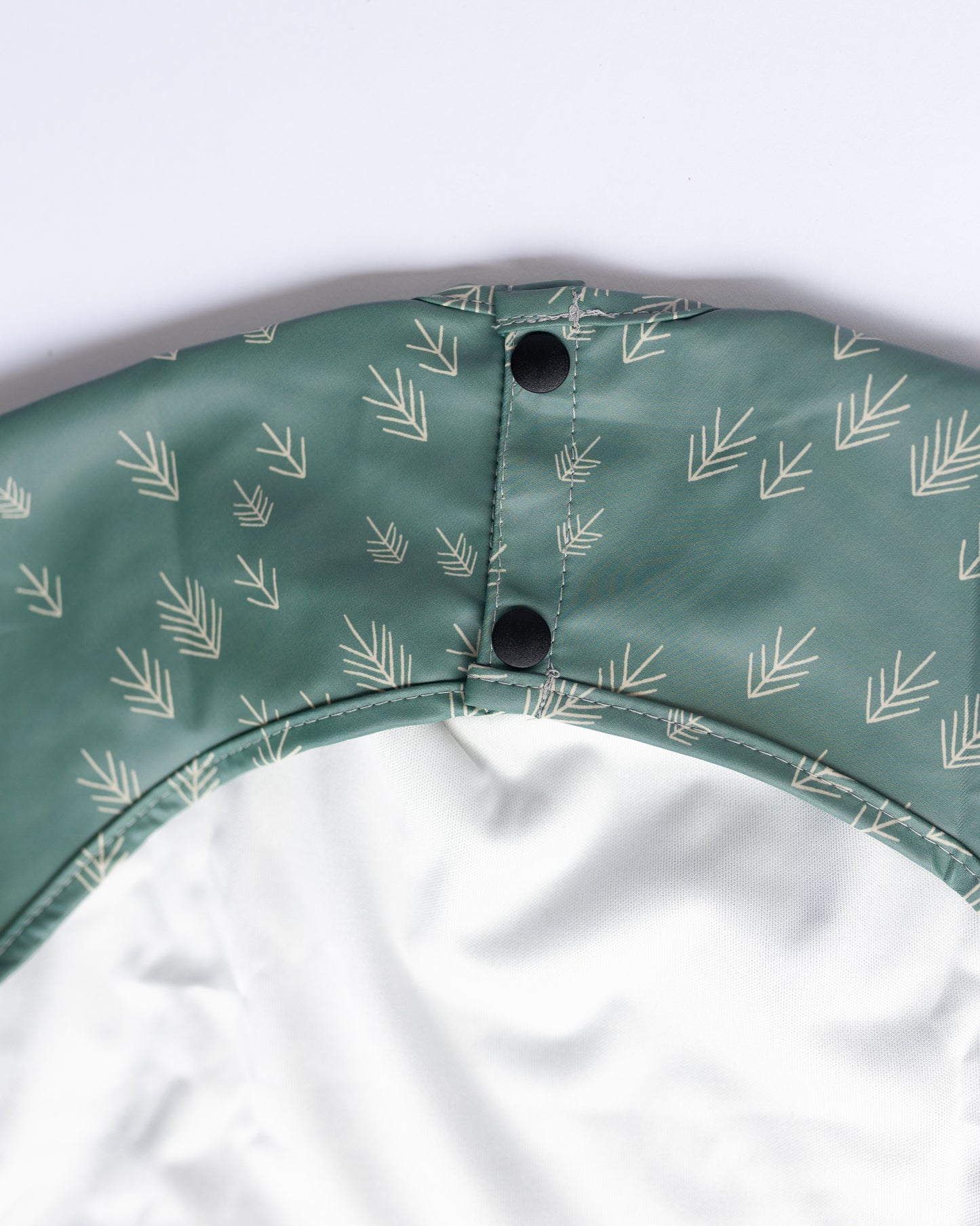 Smock/Bib || Trees