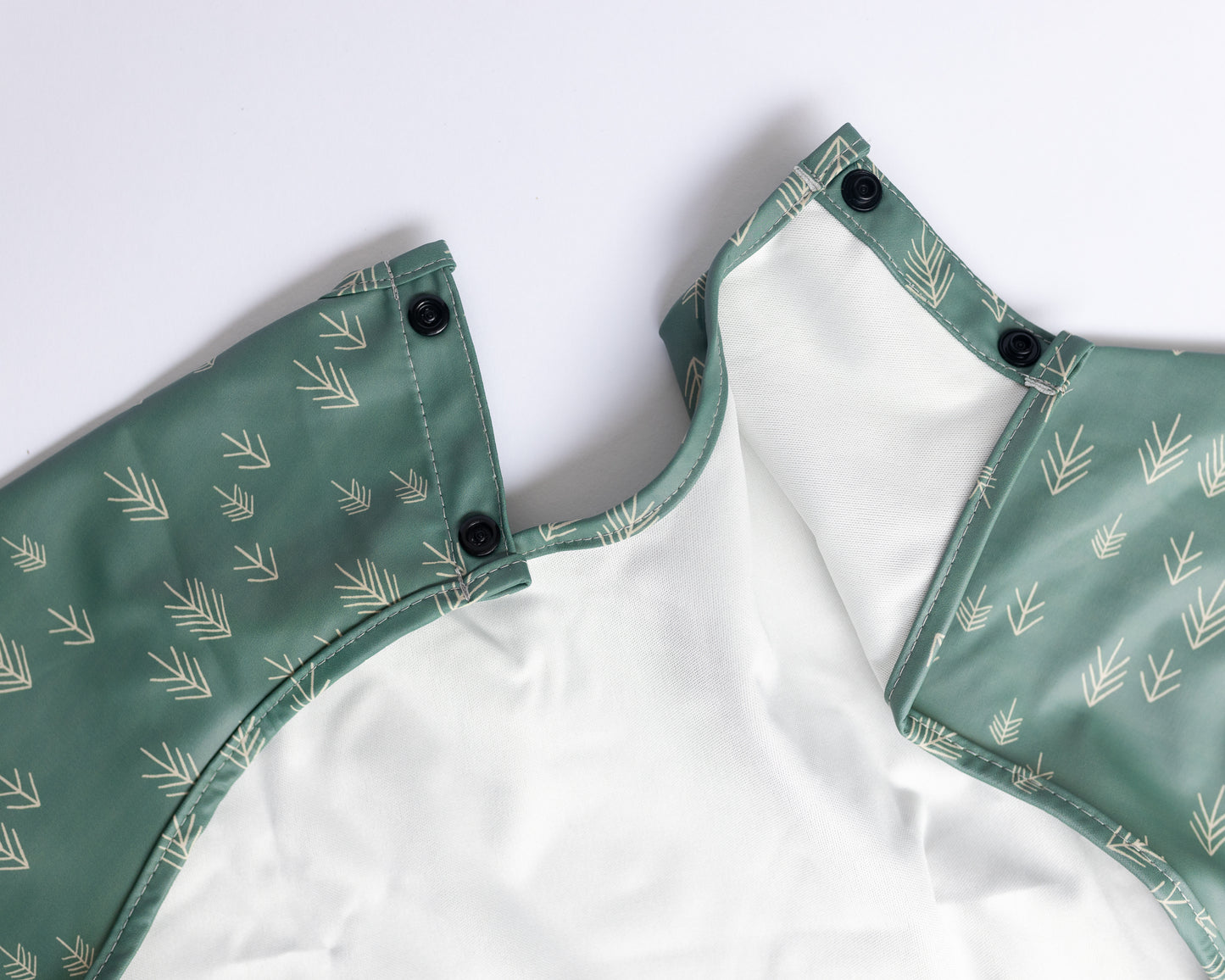 Smock/Bib || Trees