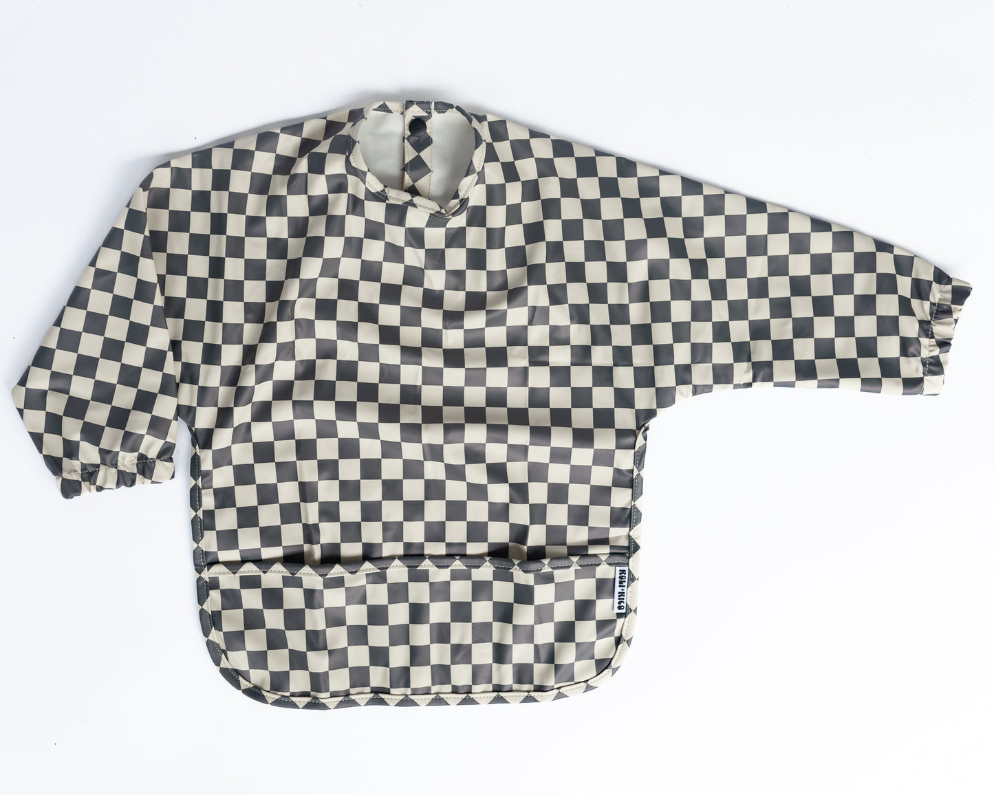Smock/Bib || Checkered