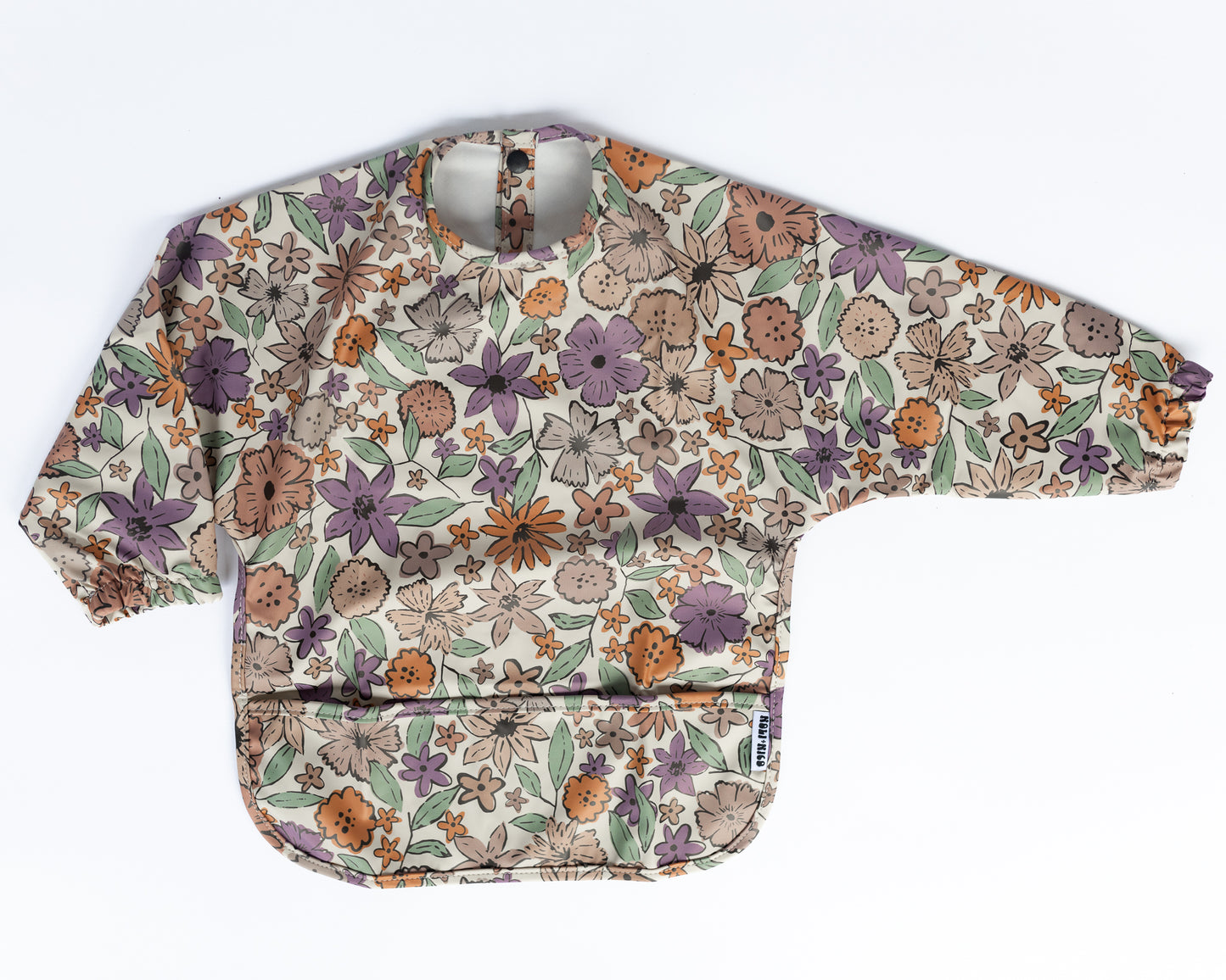 Smock/Bib || Wildflower