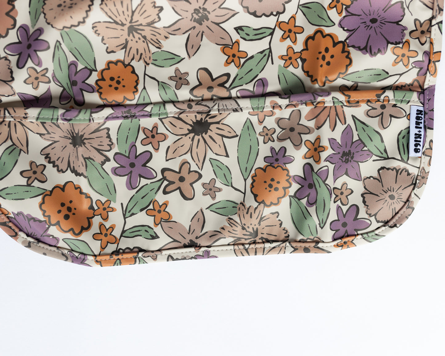 Smock/Bib || Wildflower