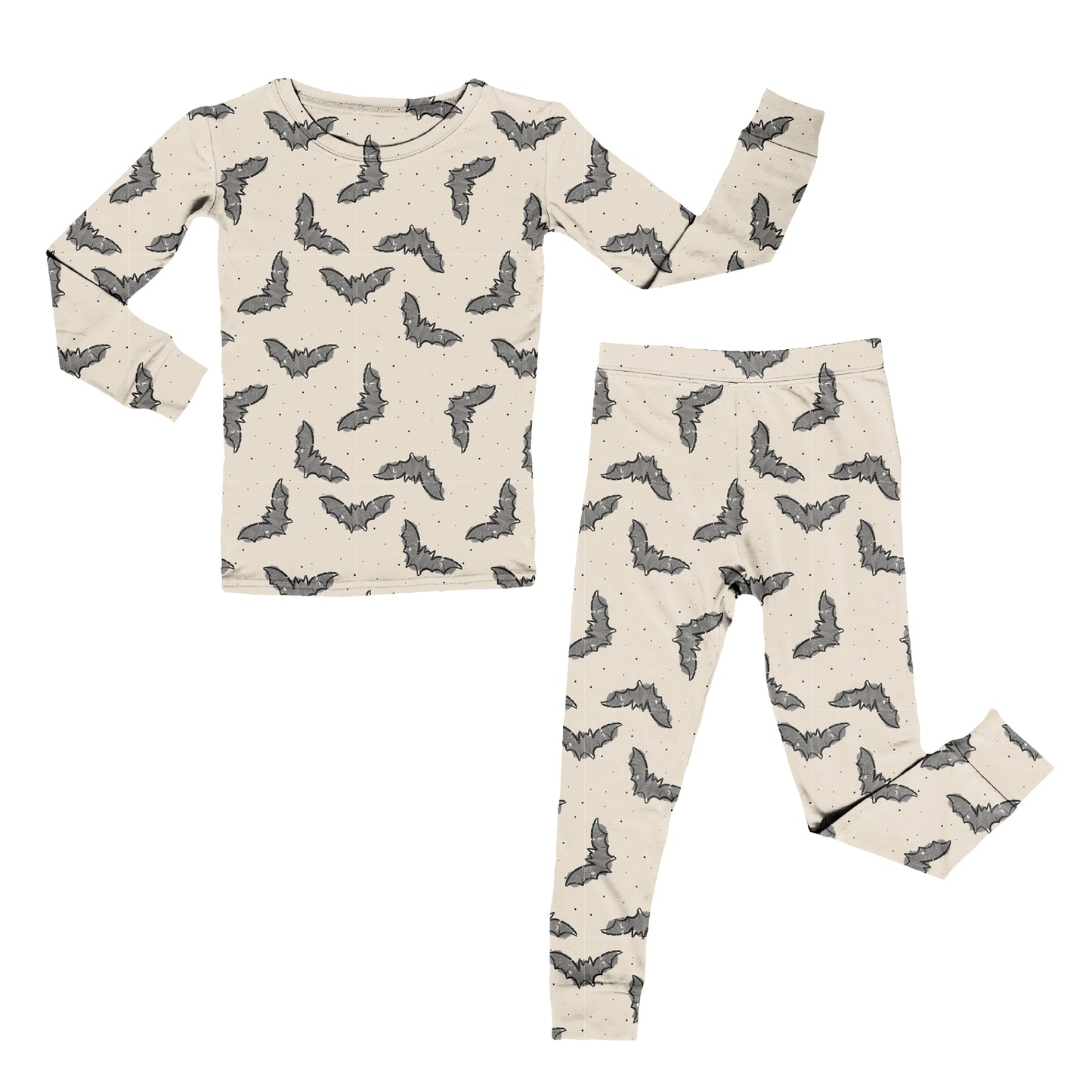 Two Piece Jams || Bats