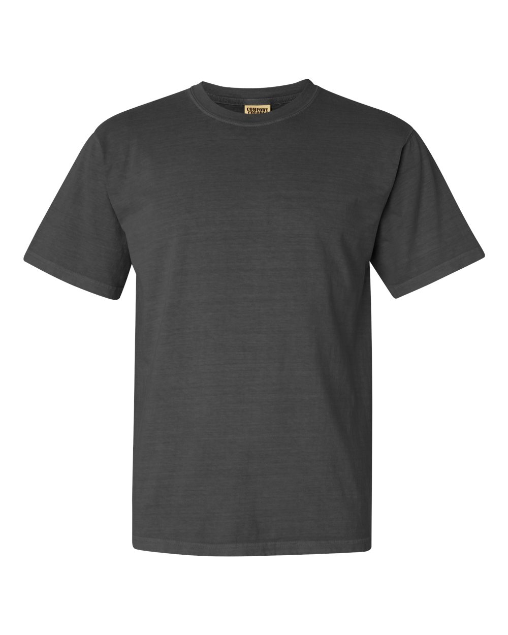 Adult Comfort Colors || Retro Baseball (MADE TO ORDER)