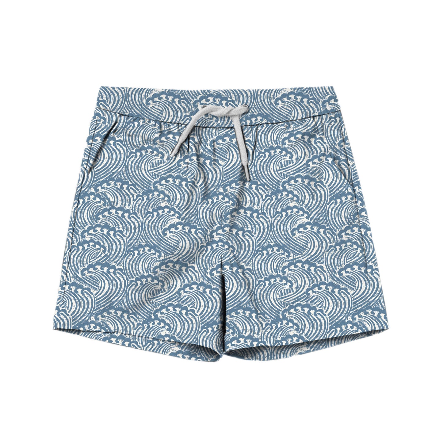 Boardshort || Waves