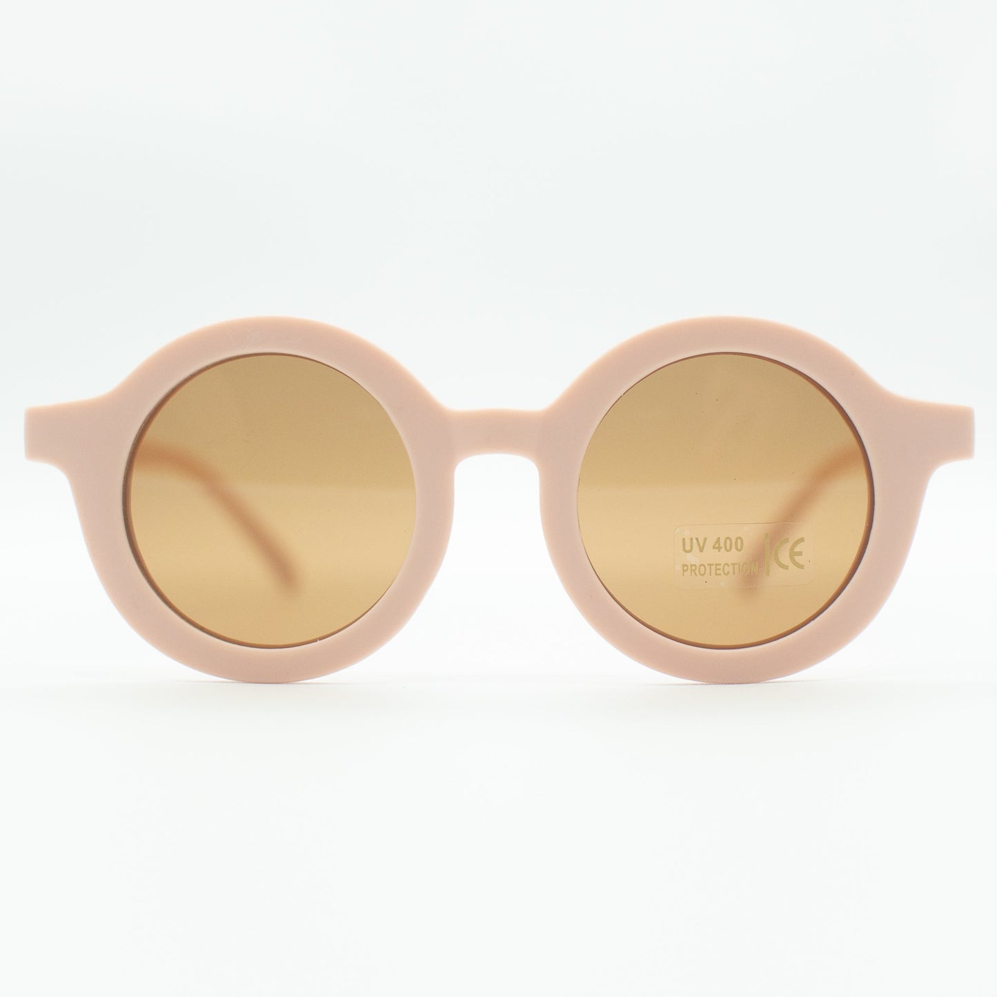 Retro Kids Sunglasses