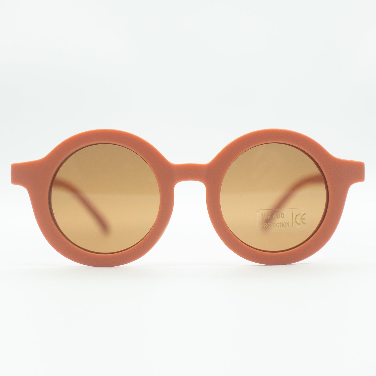 Retro Kids Sunglasses