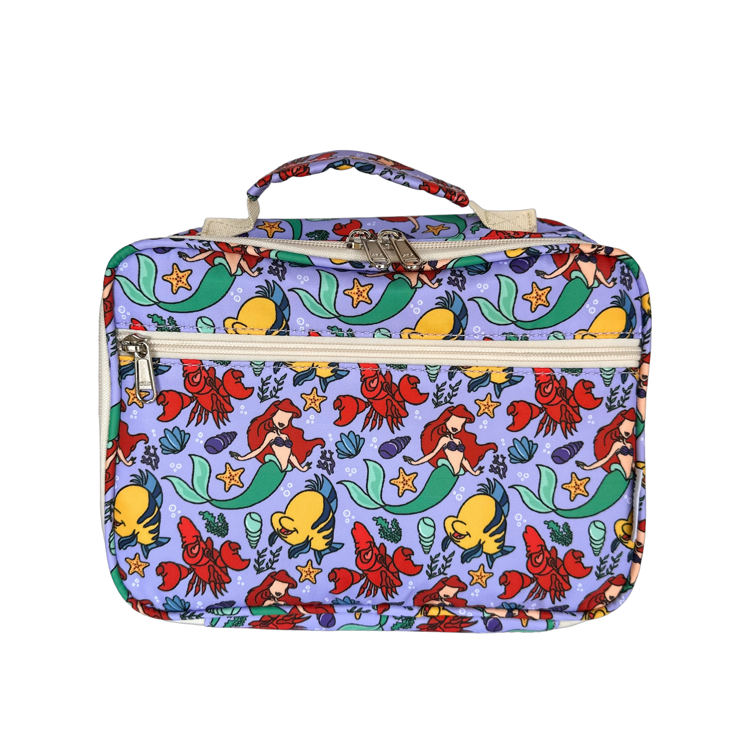 Lunchbox || Under The Sea