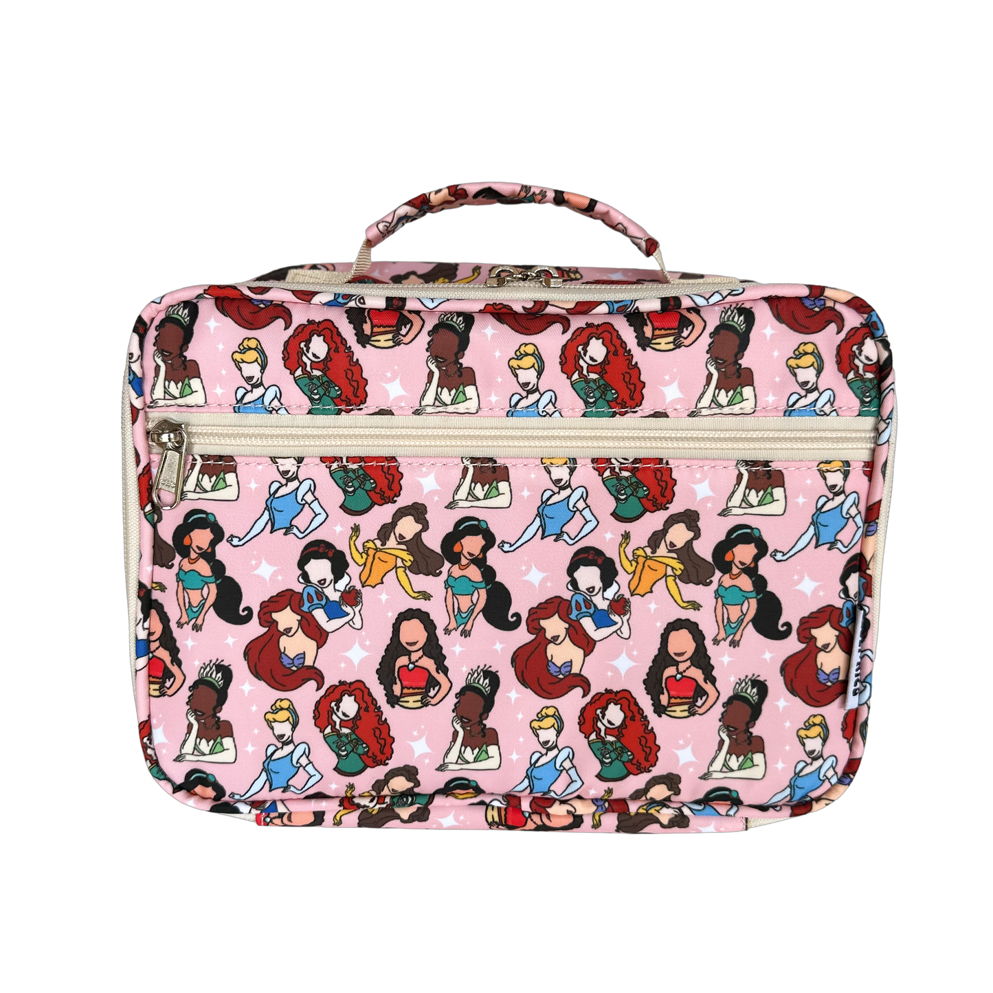 Lunchbox || Princess