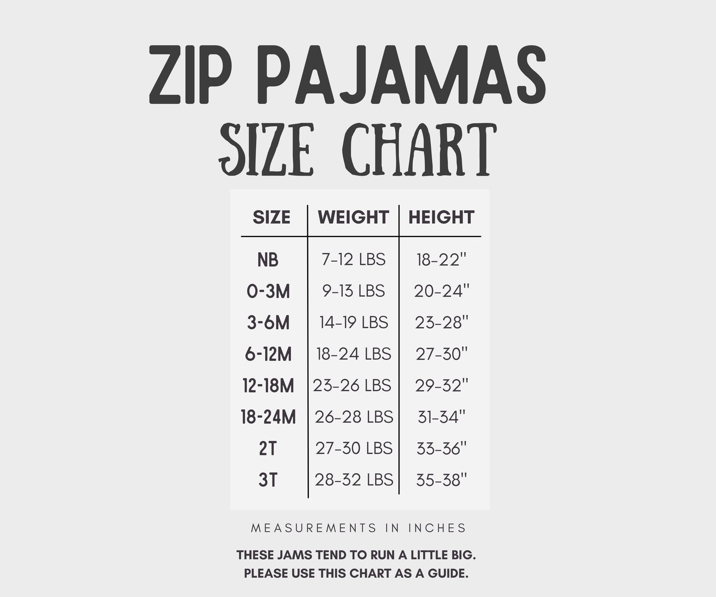 Zip Jams || Andy's Toys