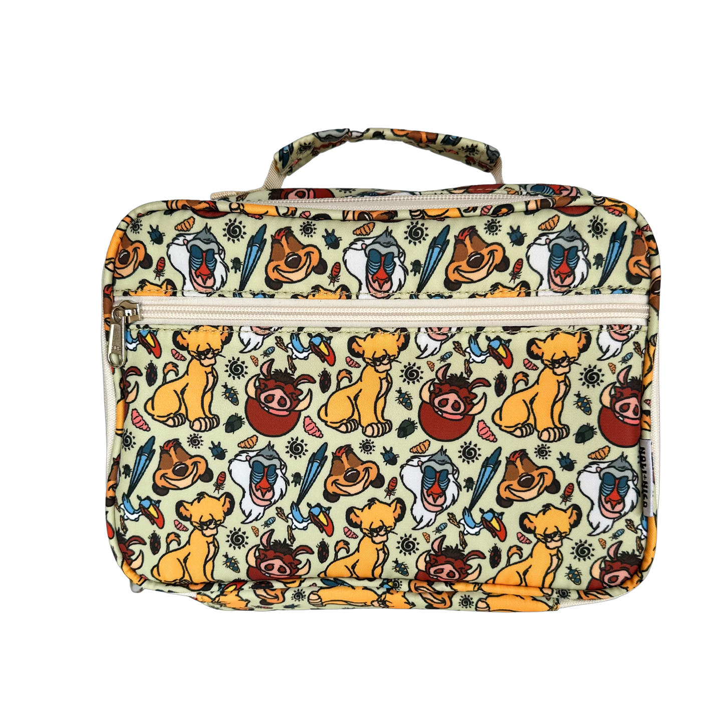 Lunchbox || Hakuna Matata