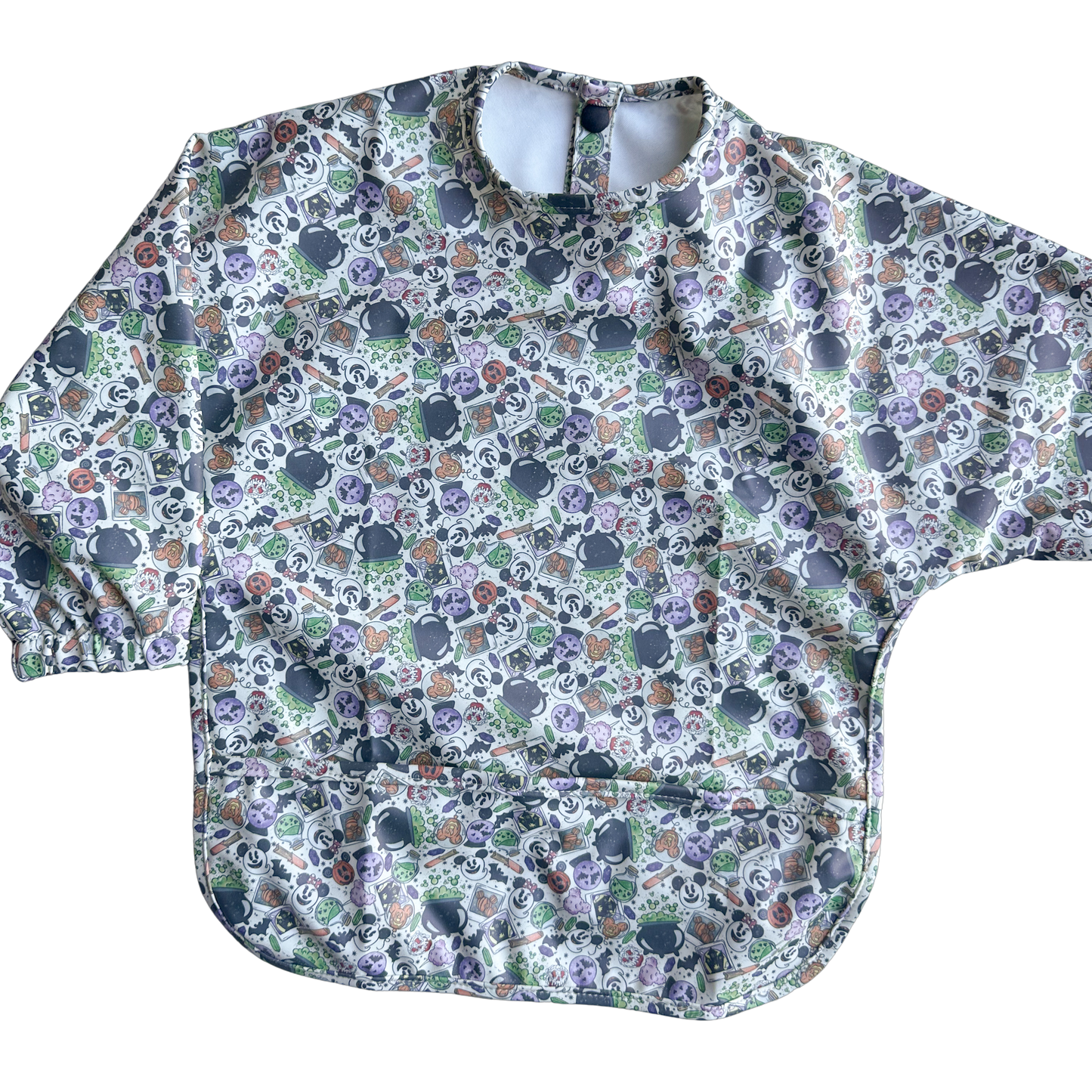 Smock/Bib || Mouse Spells