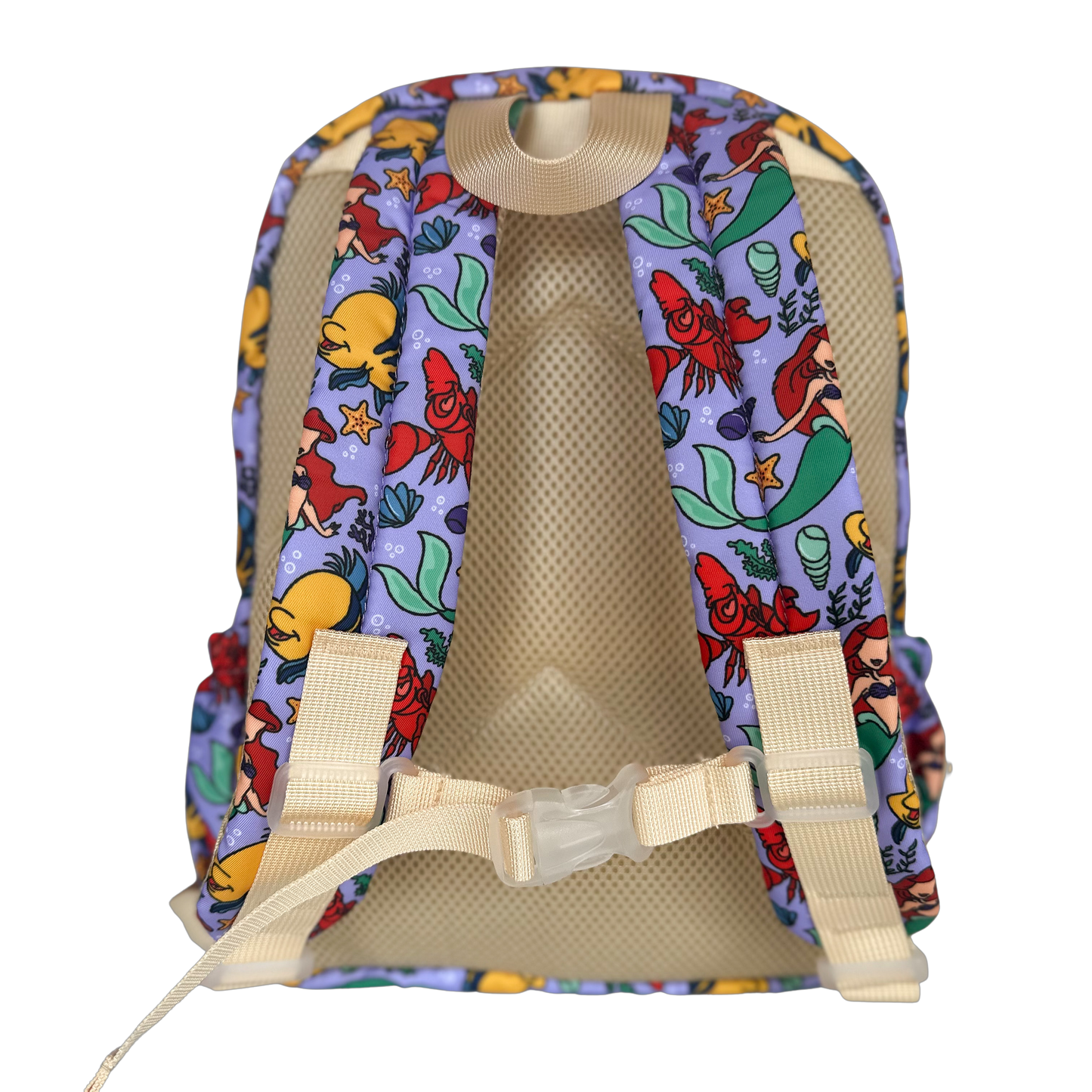 Mini Backpack || Under The Sea