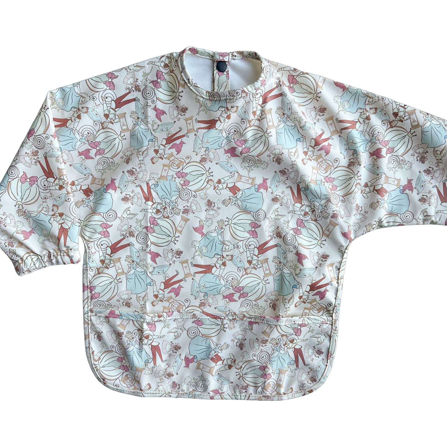 Smock/Bib || Ever After
