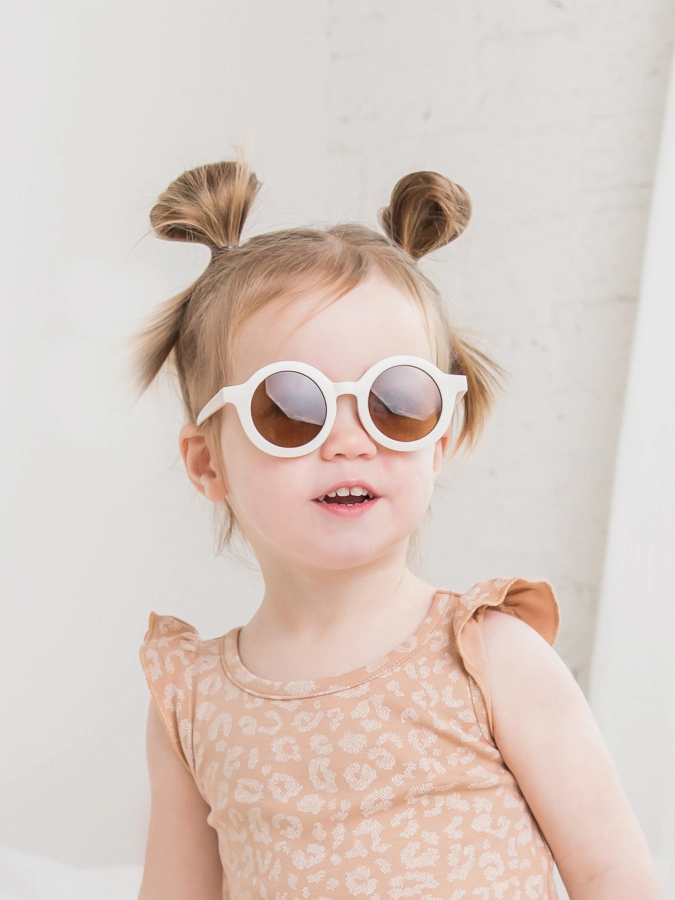 Retro Kids Sunglasses