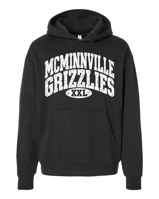 XXL Vintage Hoodie
