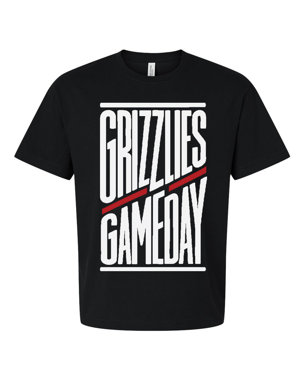 GameDay Heavyweight Tee