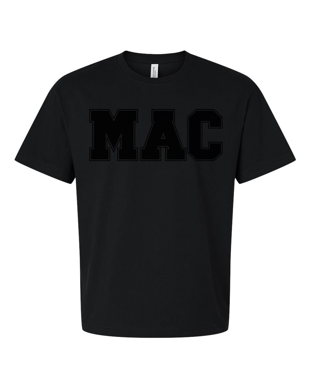 Puff Print Heavyweight Tee