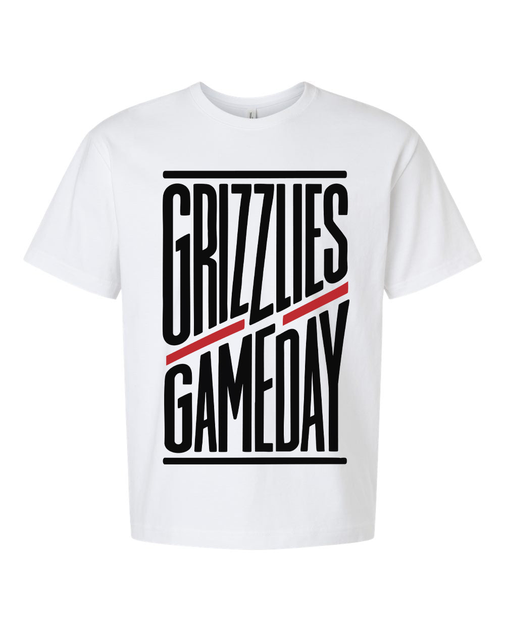 GameDay Heavyweight Tee
