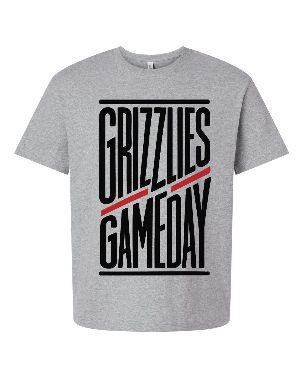 GameDay Heavyweight Tee